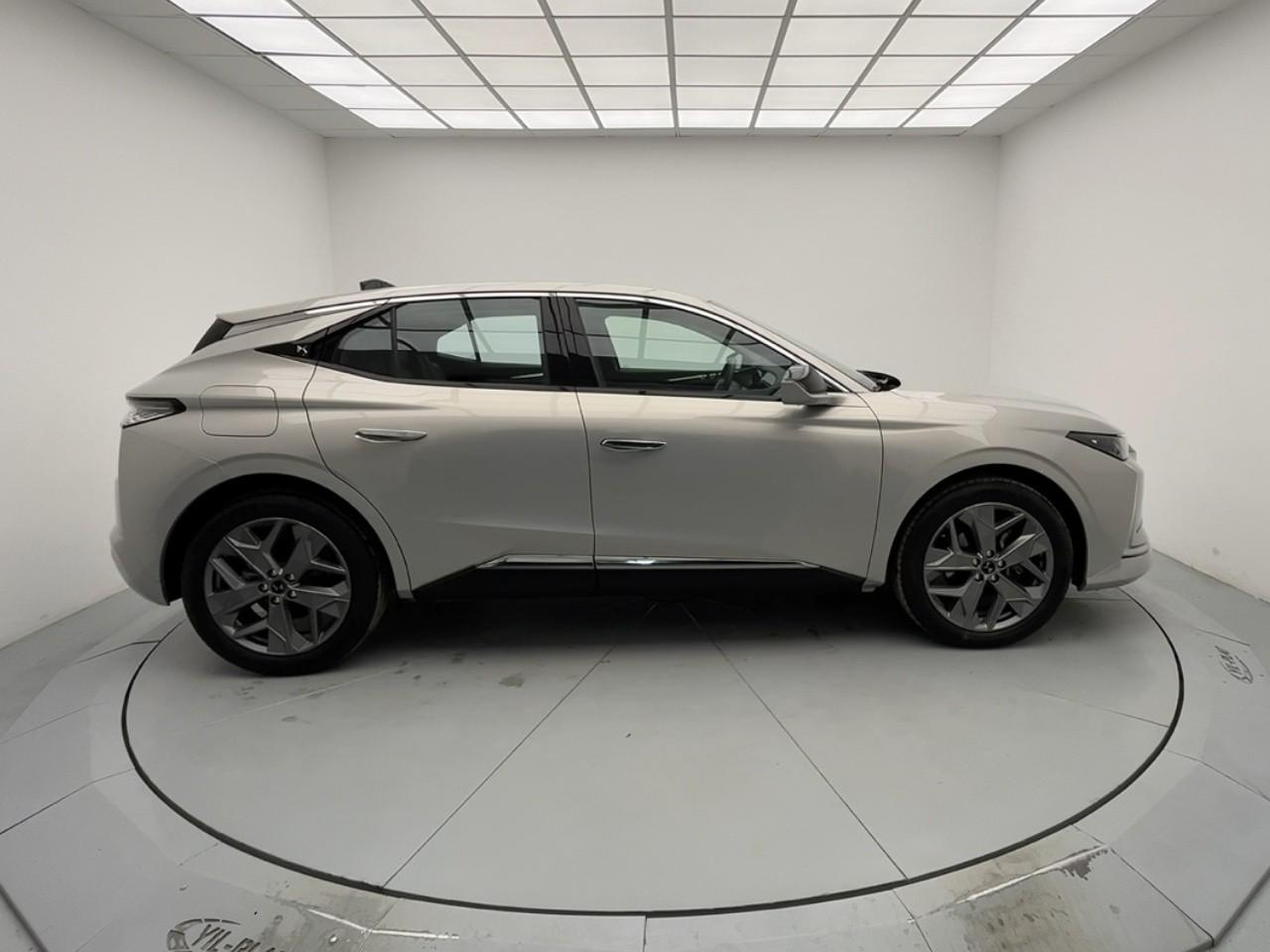 Ds Ds 4 hybride 136 e-dct6 pallas — photo 6
