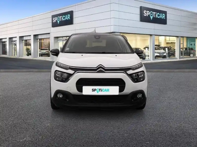 Citroën C3 puretech 110 ch bvm6 max — photo 3