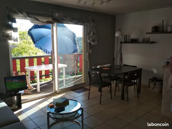T2 - 41 m2 - Capbreton 40130