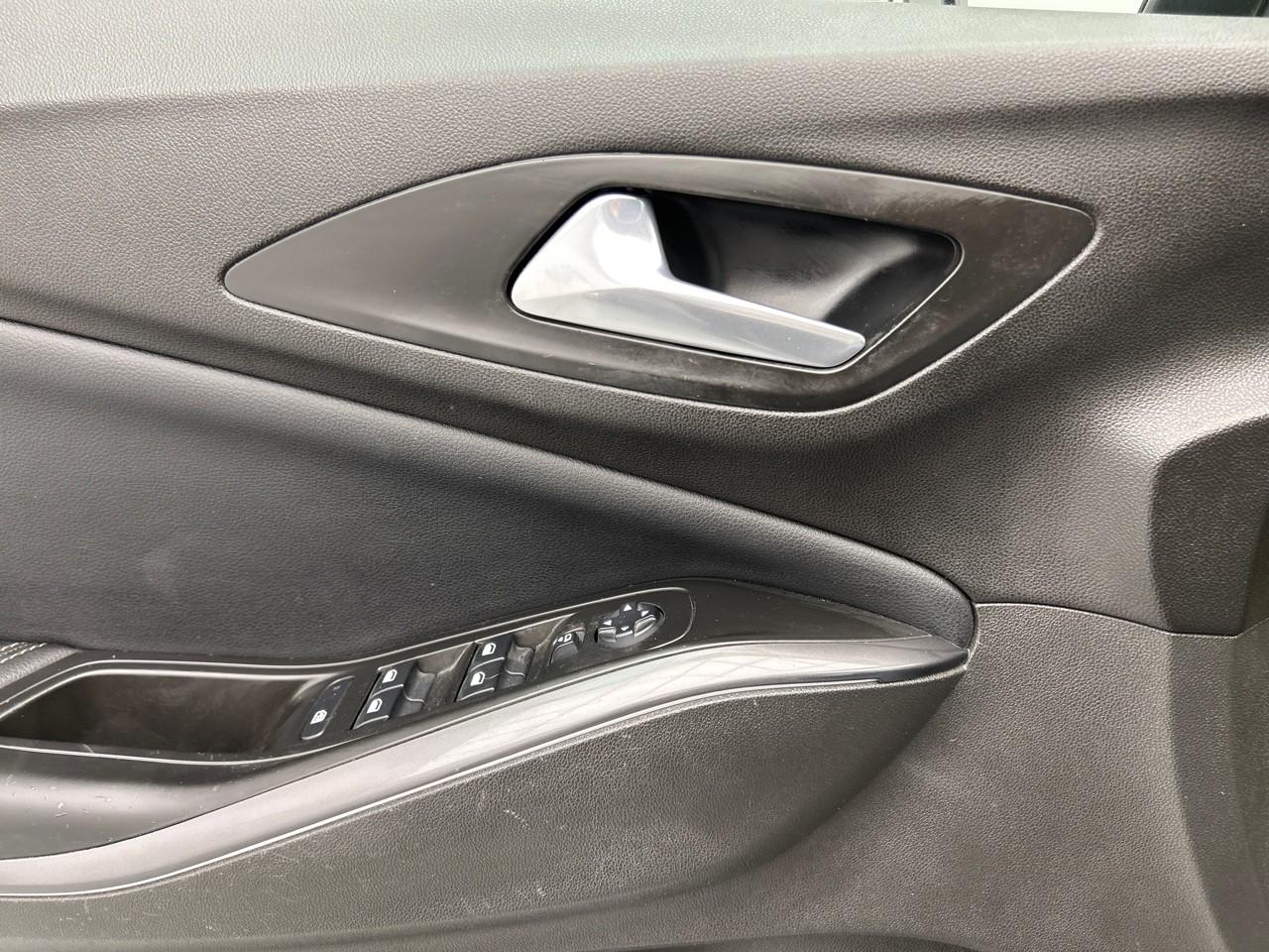 Opel Grandland x 1.5 diesel 130 ch elegance business — photo 27