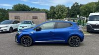 Renault Clio 1.6 E-Tech 145ch full hybrid esprit Alpine - 24 — photo 8