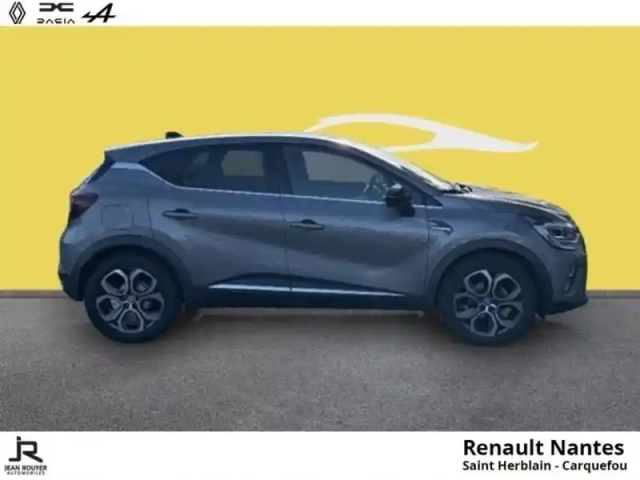 Renault Captur 1.0 tce 90ch techno — photo 13