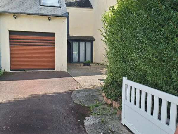 Maison 5 pièces 102 m²