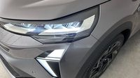 Renault Captur 1.6 E-Tech full hybrid 145ch esprit Alpine — photo 17