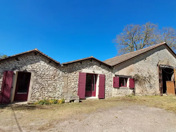 Maison 3 pièces 74 m²