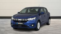 Dacia Sandero 1.0 TCe 90ch Expression CVT — photo 1