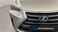 Lexus Nx 300h 4WD Luxe Euro6d-T — photo 17