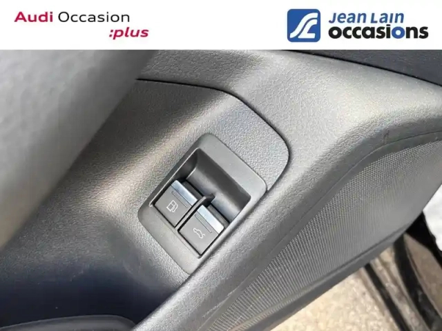 Audi A6 avant 55 tfsie 367 ch s tronic 7 quattro — photo 21