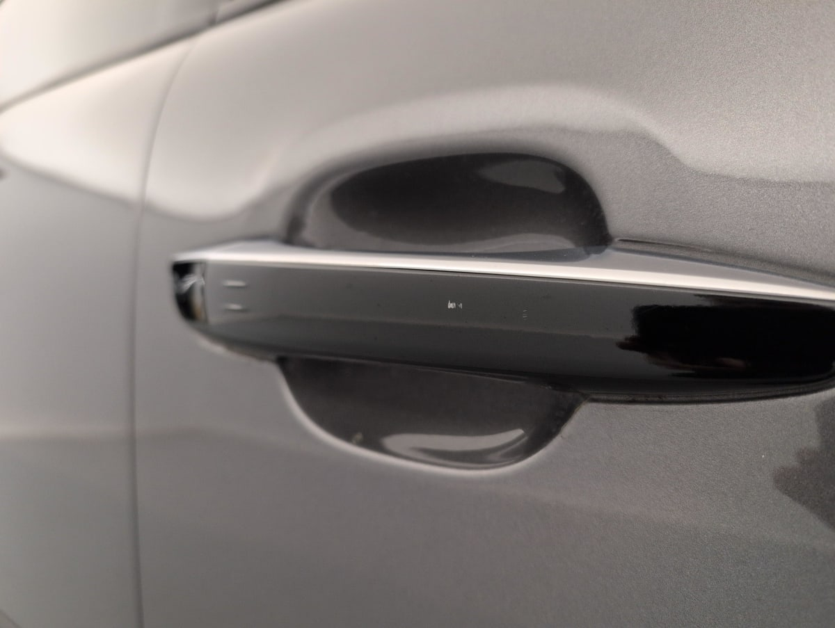 Citroën C3 — photo 23