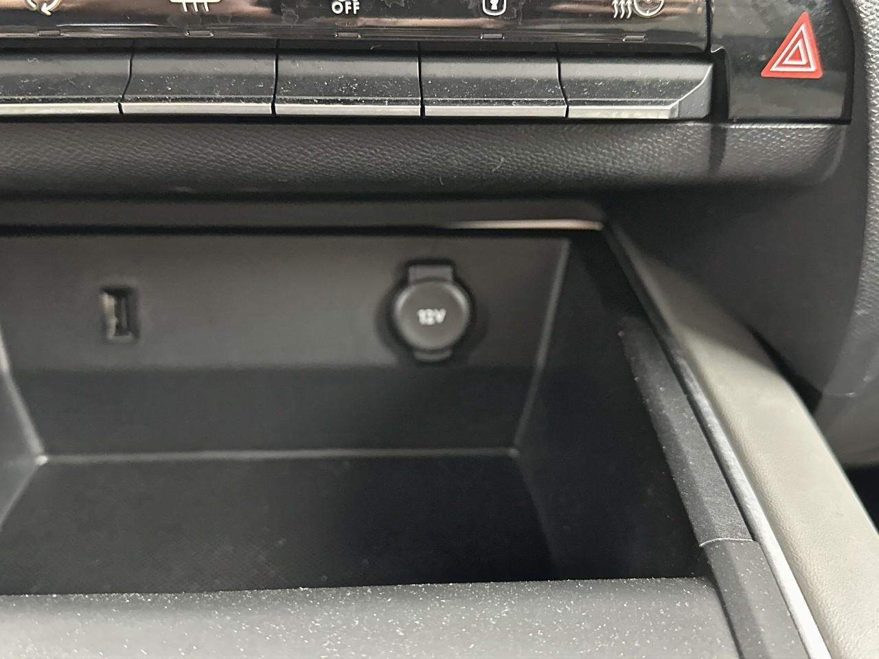 Citroën C5 Aircross hybride rechargeable 225 s&s e-eat8 feel — photo 27