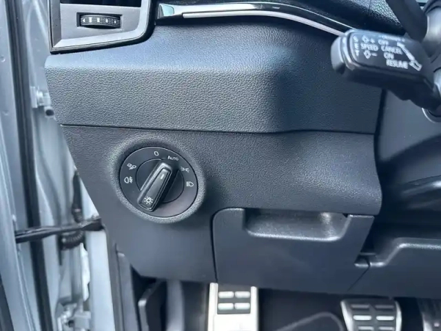 Skoda Karoq 1.5 tsi evo 2 150 ch act dsg7 — photo 26