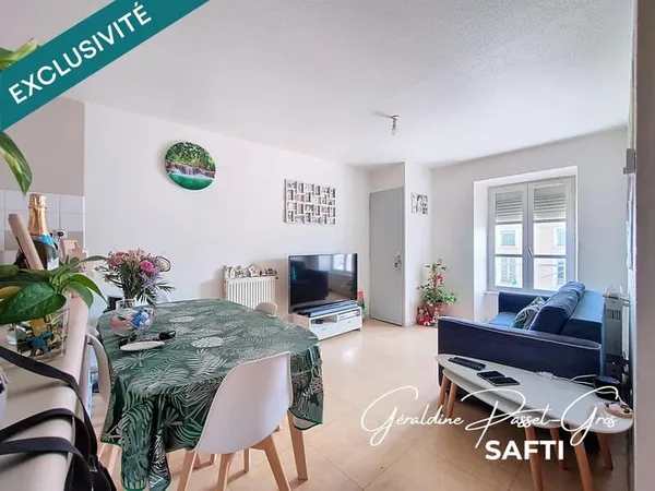 Un bien clef en main pour du locatif