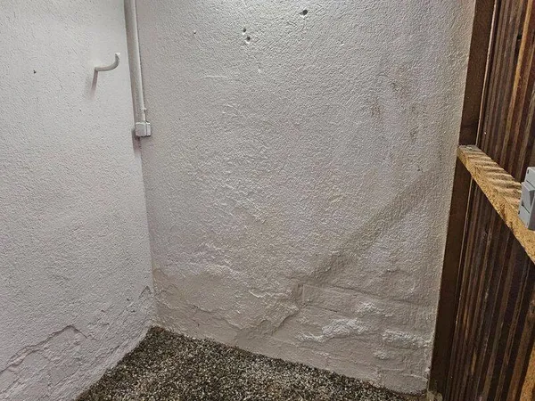 Parking 4 m²
