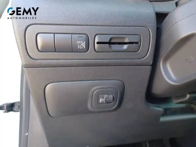 Citroën C3 Aircross puretech 130 s&amp;s eat6 — photo 53