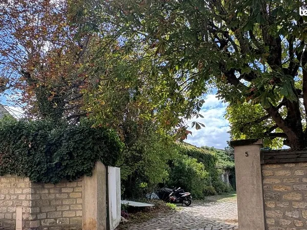 Maison à rénover