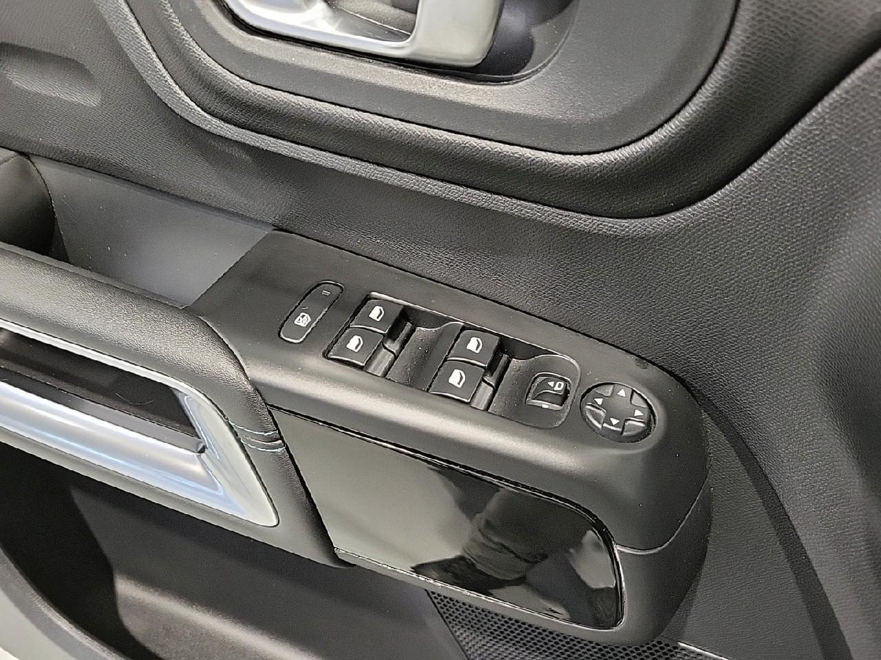 Citroën C5 Aircross puretech 130 s&s eat8 shine pack — photo 24