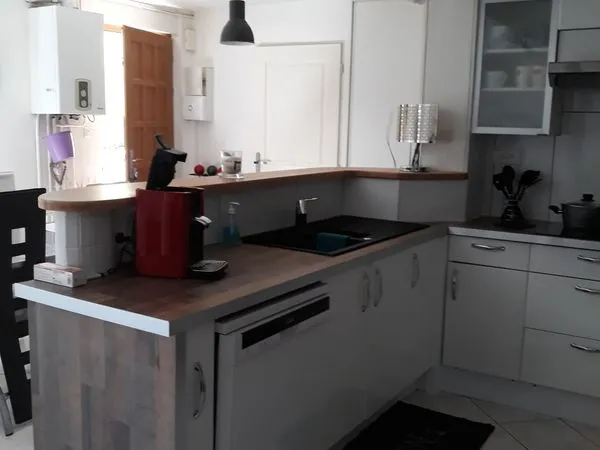 F3 appartement 80 m2