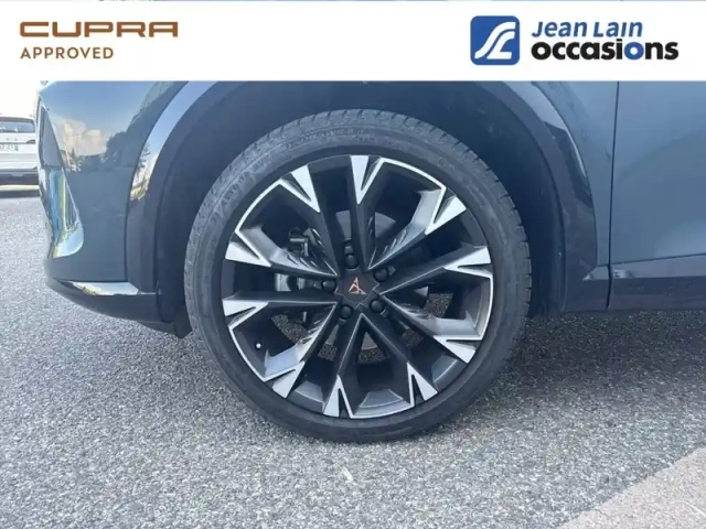 Cupra Formentor 2.0 tdi 150 ch dsg7 — photo 12