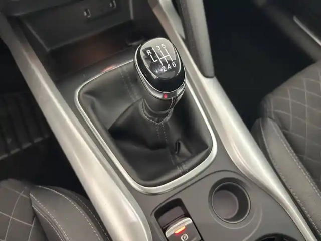 Renault Kadjar tce 140 — photo 22