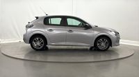 Peugeot 208 1.2 PureTech 75ch S&S Active Pack — photo 4