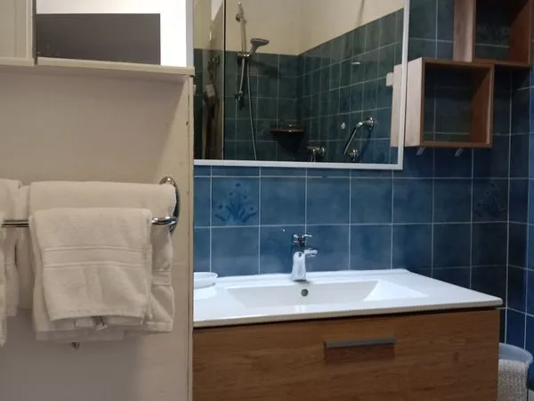 Appartement meublé