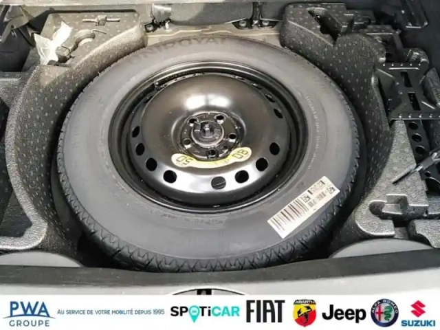 Fiat 500 x 1.0 firefly turbo t3 120ch sport — photo 9