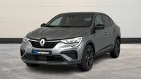 Renault Arkana 1.6 E-Tech hybride 145ch RS Line Fast Track — photo 1
