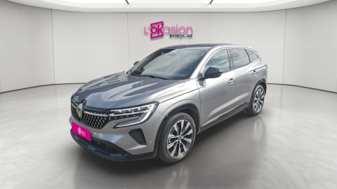 Renault Austral E-Tech hybrid 200