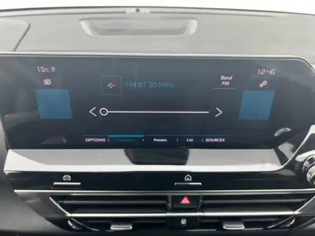 Citroën C4 puretech 130 s&amp;s bvm6 — photo 69