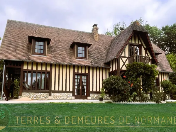 Maison 6 pièces 135 m²