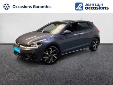 Volkswagen Polo 1.0 tsi 116 s&amp;s dsg7