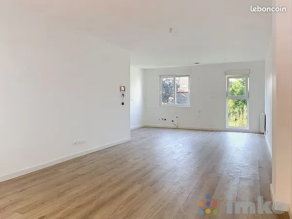 Maison 4 pièces 98 m²