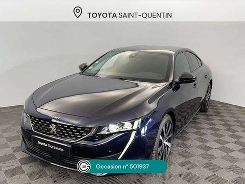 Peugeot 508 Peugeot 508