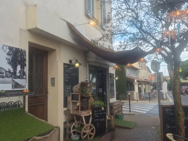 Fond de commerce et droit au bail