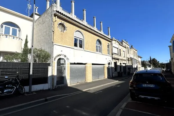 Maison 4 pièces 200 m²