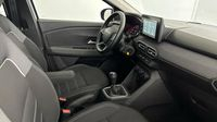 Dacia Sandero 1.0 SCe 65ch Expression -24 — photo 15