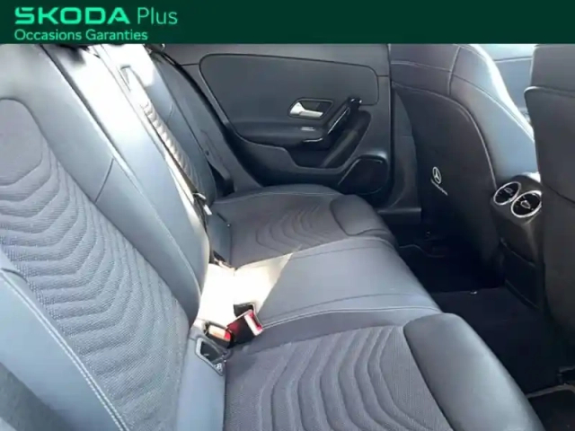 Mercedes Classe A 180 bm6 style line — photo 8