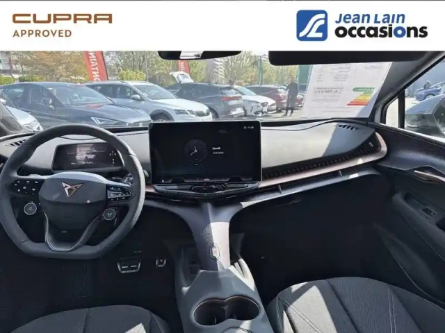 Cupra Tavascan 286 ch — photo 35