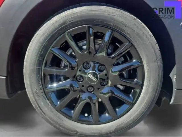 Mini Mini hatch 5 portes cooper 136 ch dkg7 — photo 14