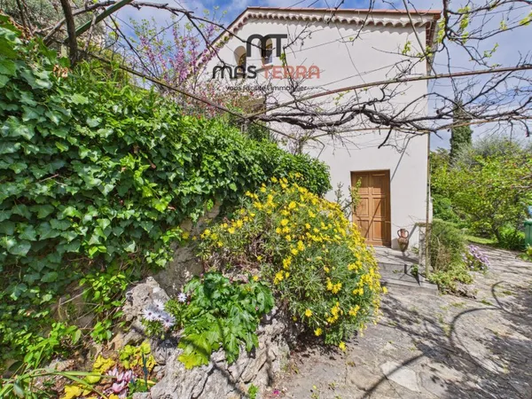 Maison 5 pièces 98 m²