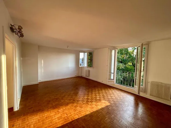 Appartement 5 pièces 80 m²