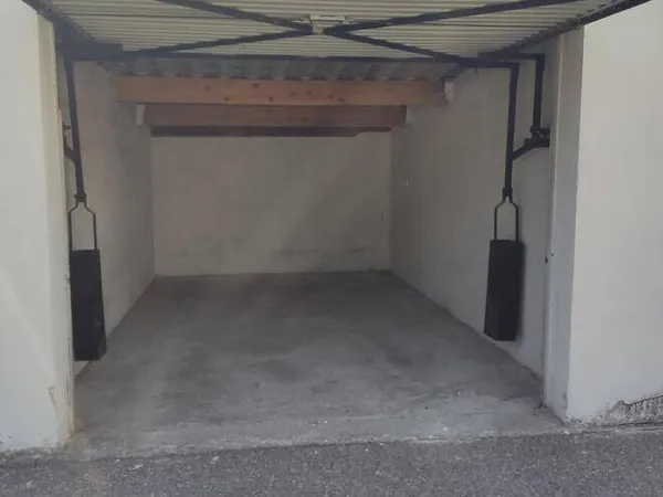 Parking 6 m²