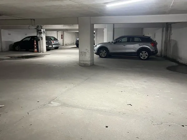 Place parking
