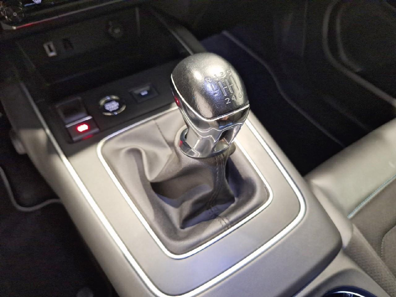 Citroën C5 Aircross bluehdi 130 s&s bvm6 c-series — photo 18