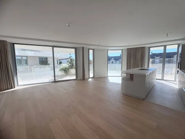 Appartement 4 pièces 113 m²