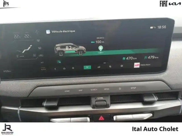 Kia Ev3 204ch 81,4kwh earth — photo 28