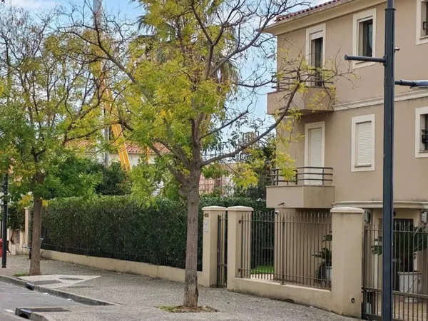 Appartement 3 pièces 89 m²