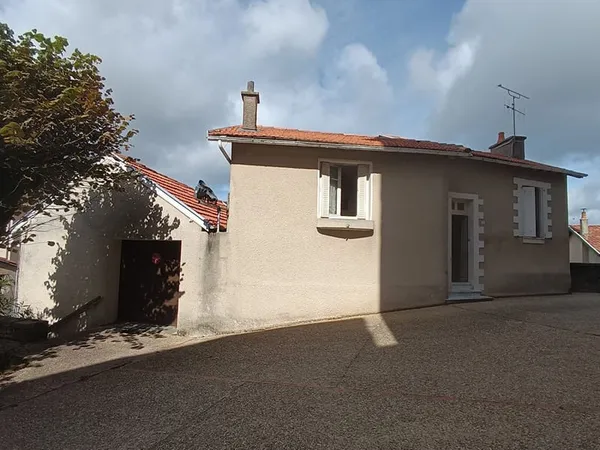 Maison Asprieres 4 pièce(s) 80 m2