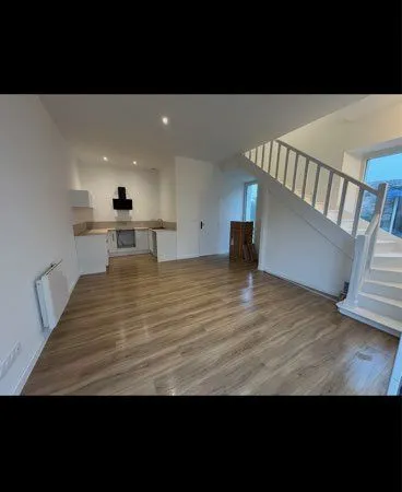 Maison 70m2 la roche Derrien