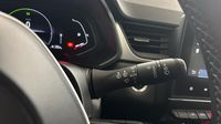 Mitsubishi Asx 1.6 MPI HEV 143ch Business — photo 24